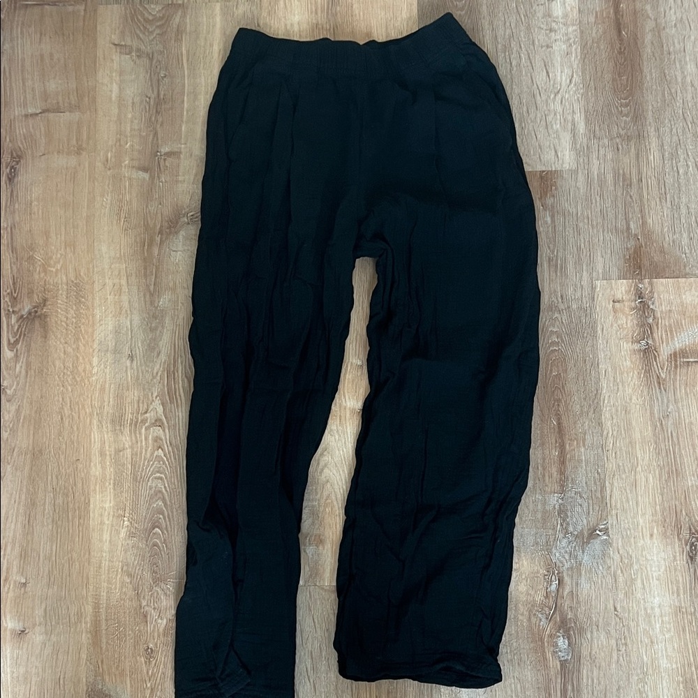 GAP Black Women's Pants